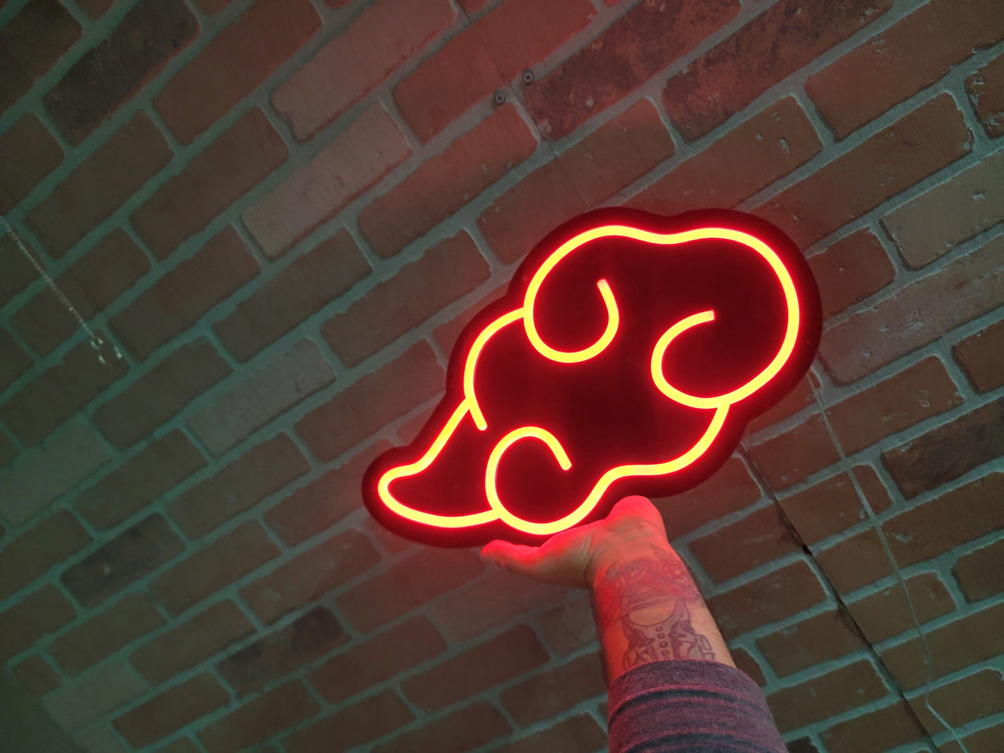 Akatsuki LED DECOR