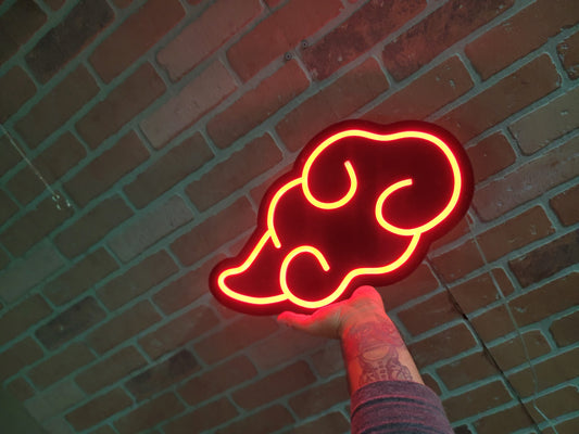 Akatsuki LED DECOR