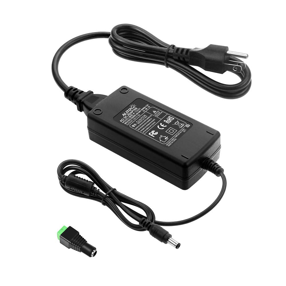 US 12V LED POWER SUPPLY