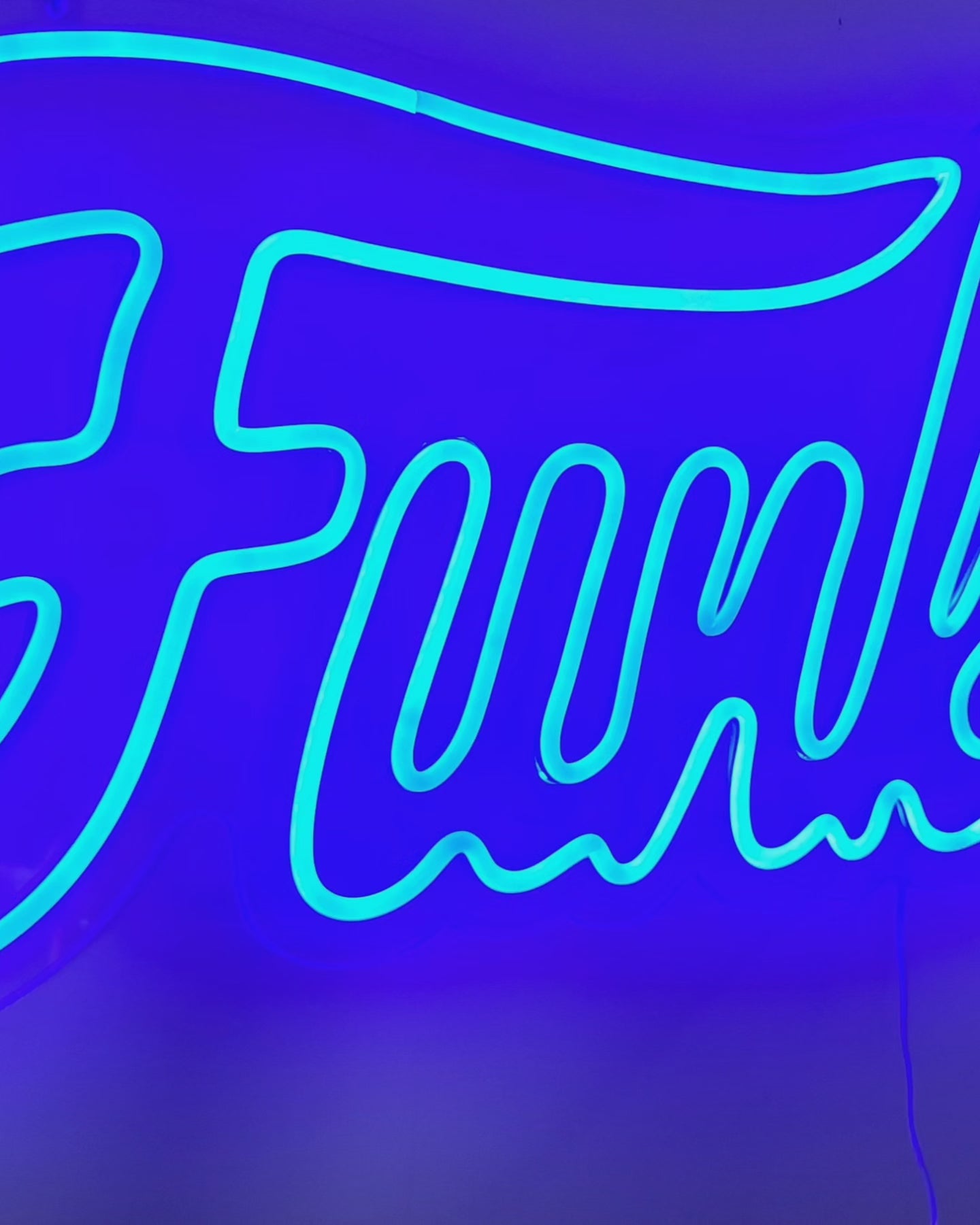 FUNKO POP LED SIGN DECOR