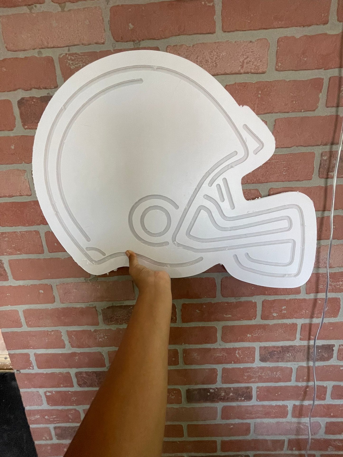 CUSTOM IMAGE/LOGO/DRAWING ACRYLIC CUT