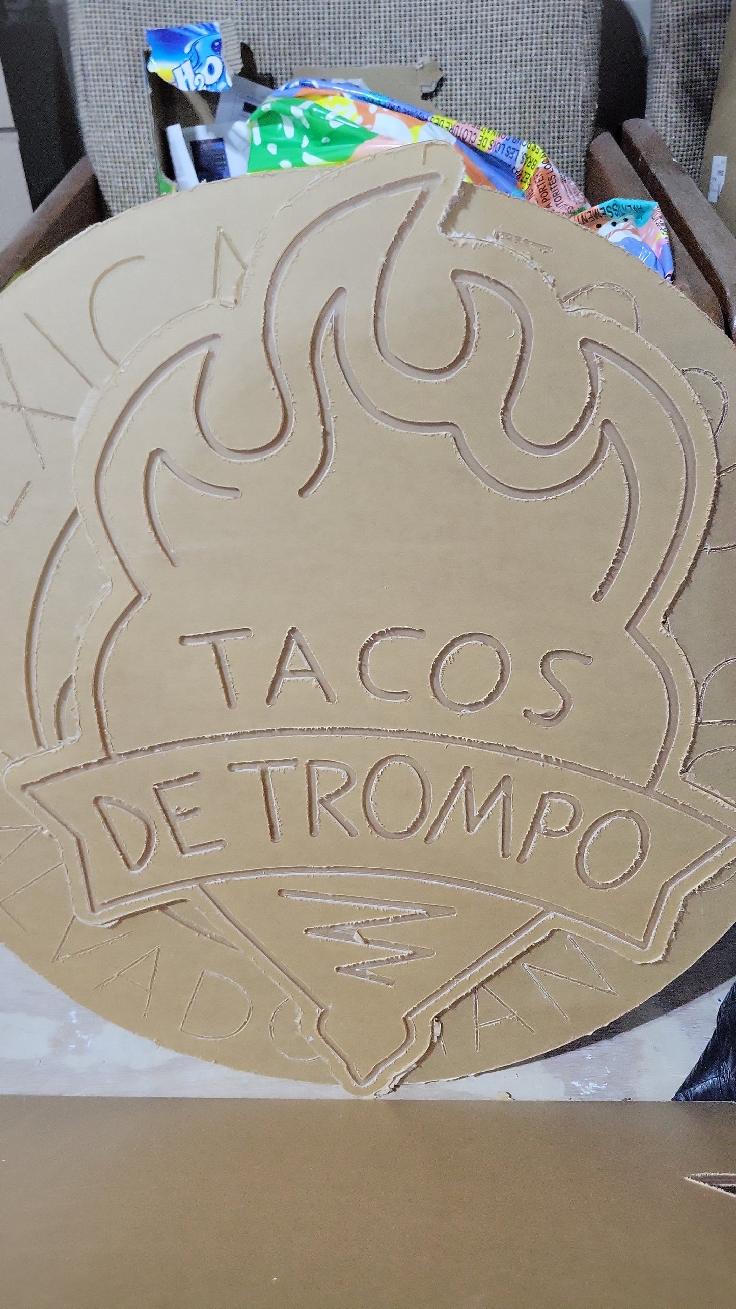 CUSTOM IMAGE/LOGO/DRAWING ACRYLIC CUT
