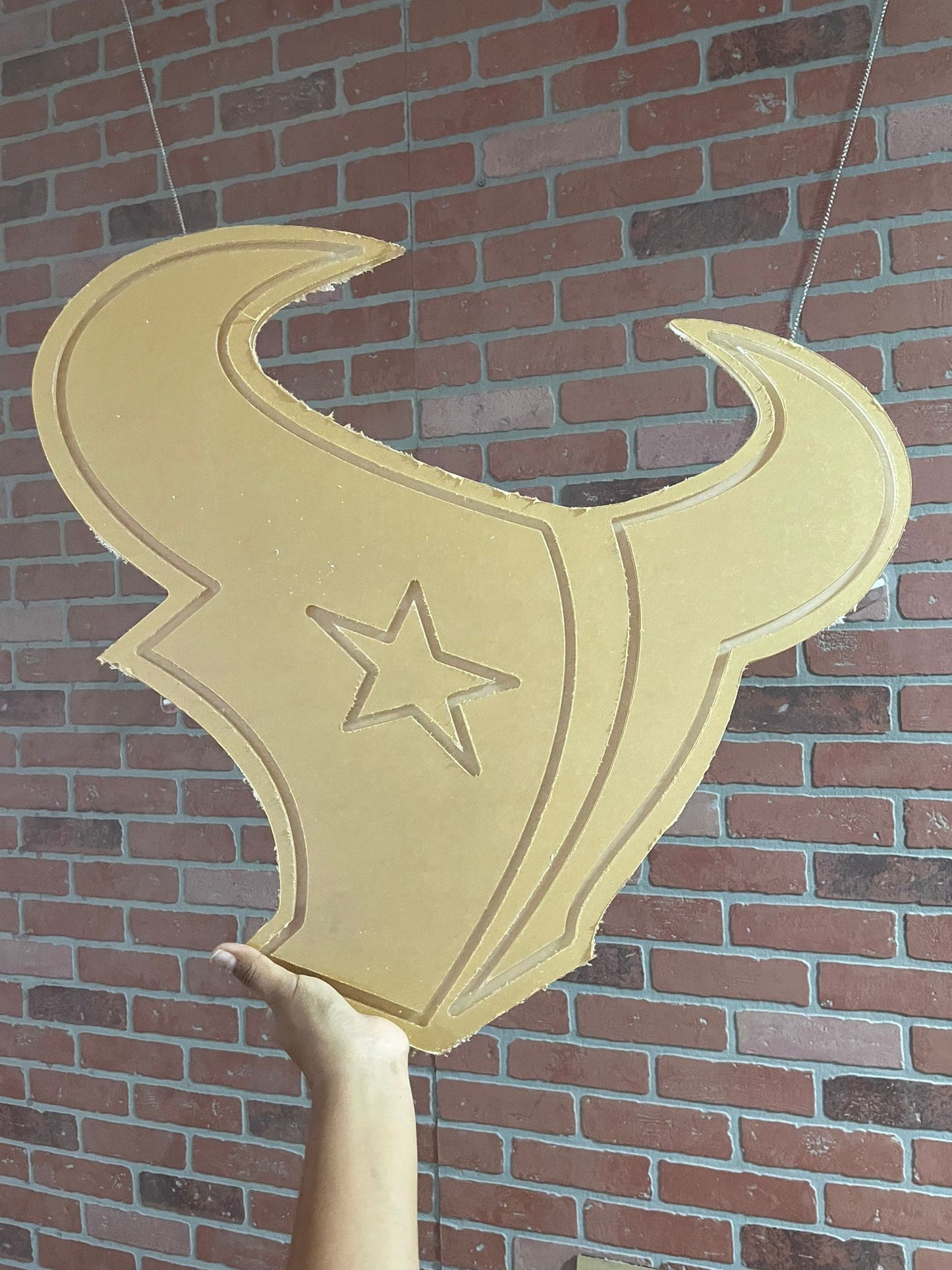 CUSTOM IMAGE/LOGO/DRAWING ACRYLIC CUT