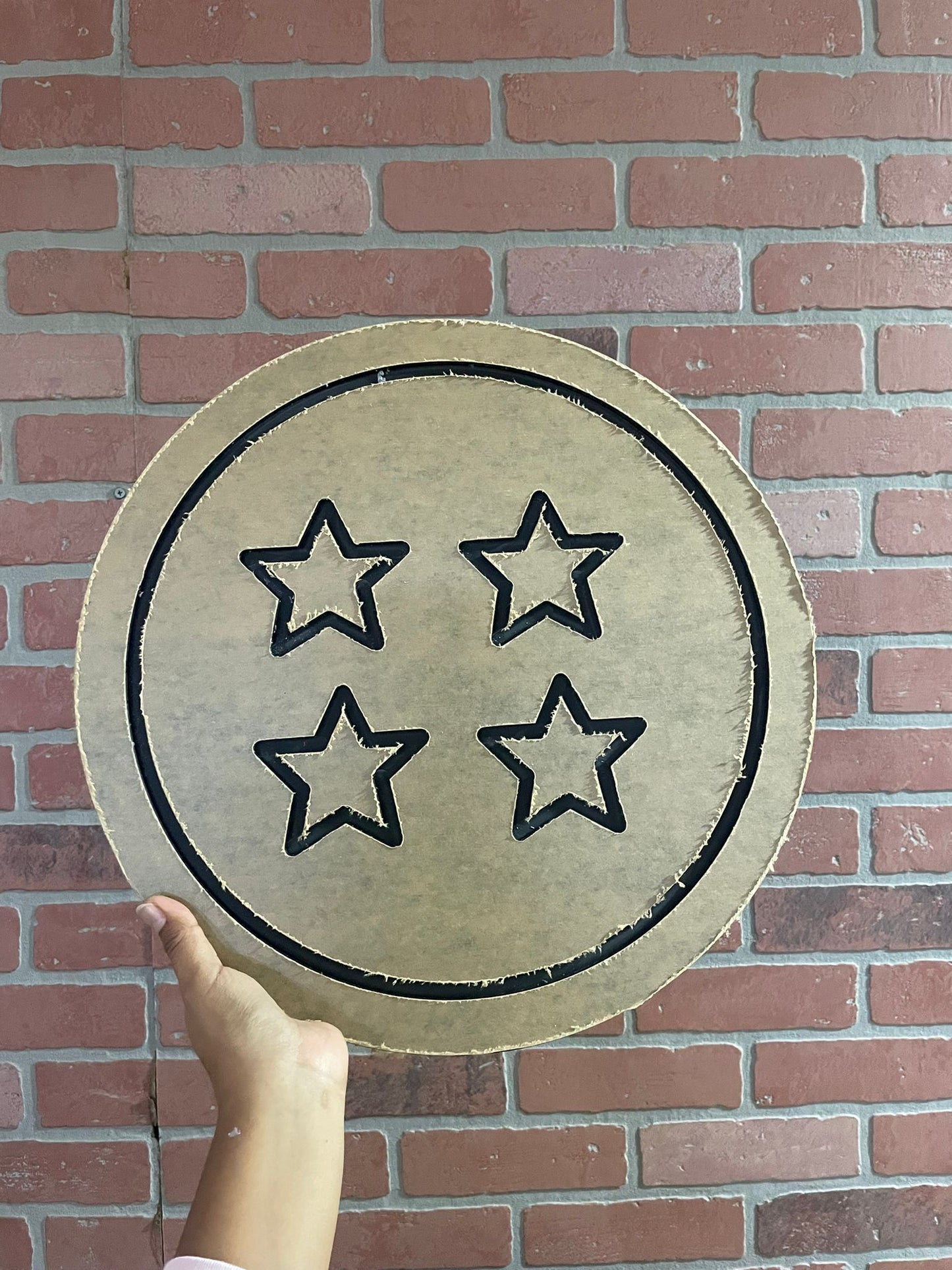 CUSTOM IMAGE/LOGO/DRAWING ACRYLIC CUT
