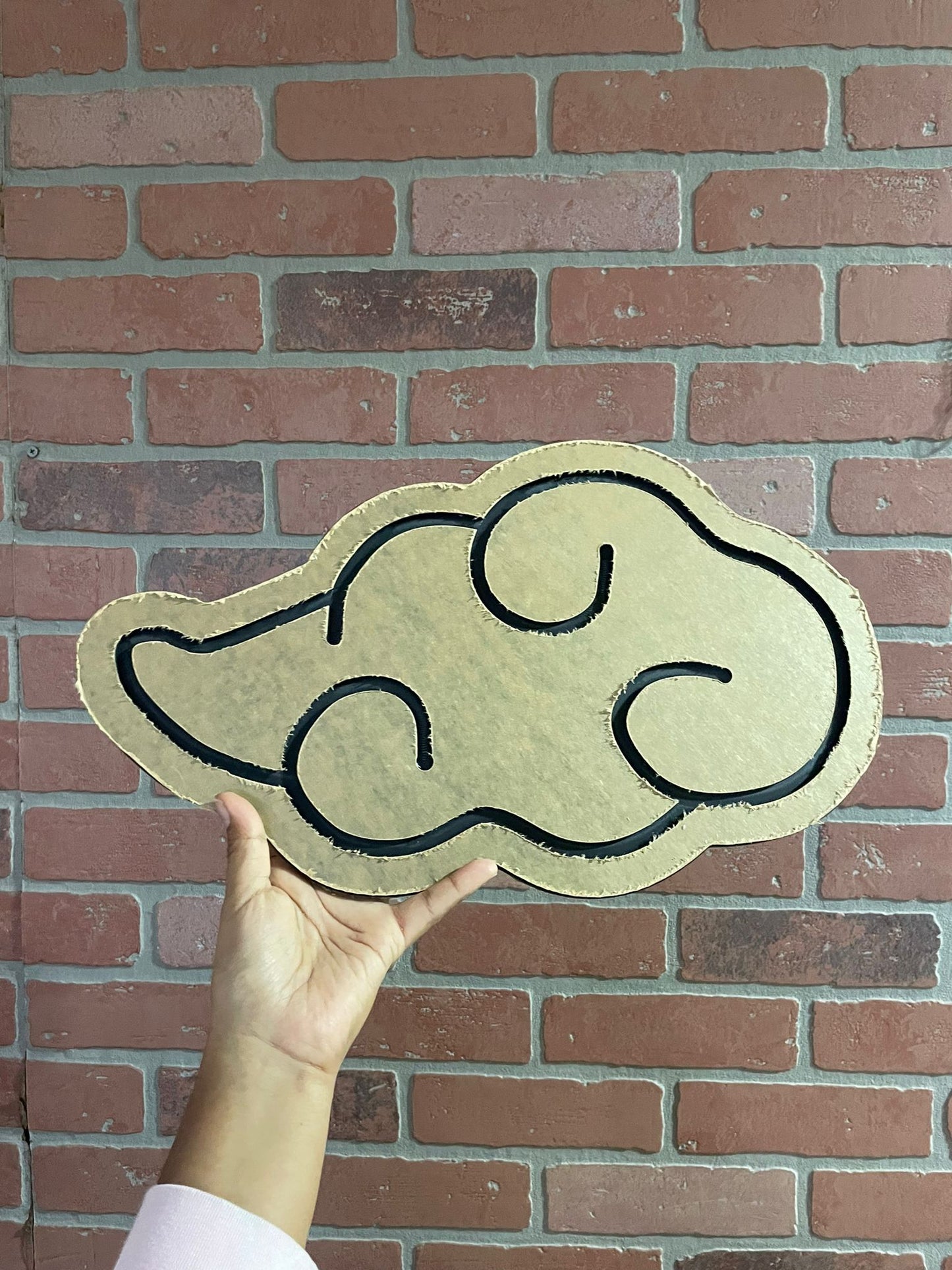 CUSTOM IMAGE/LOGO/DRAWING ACRYLIC CUT