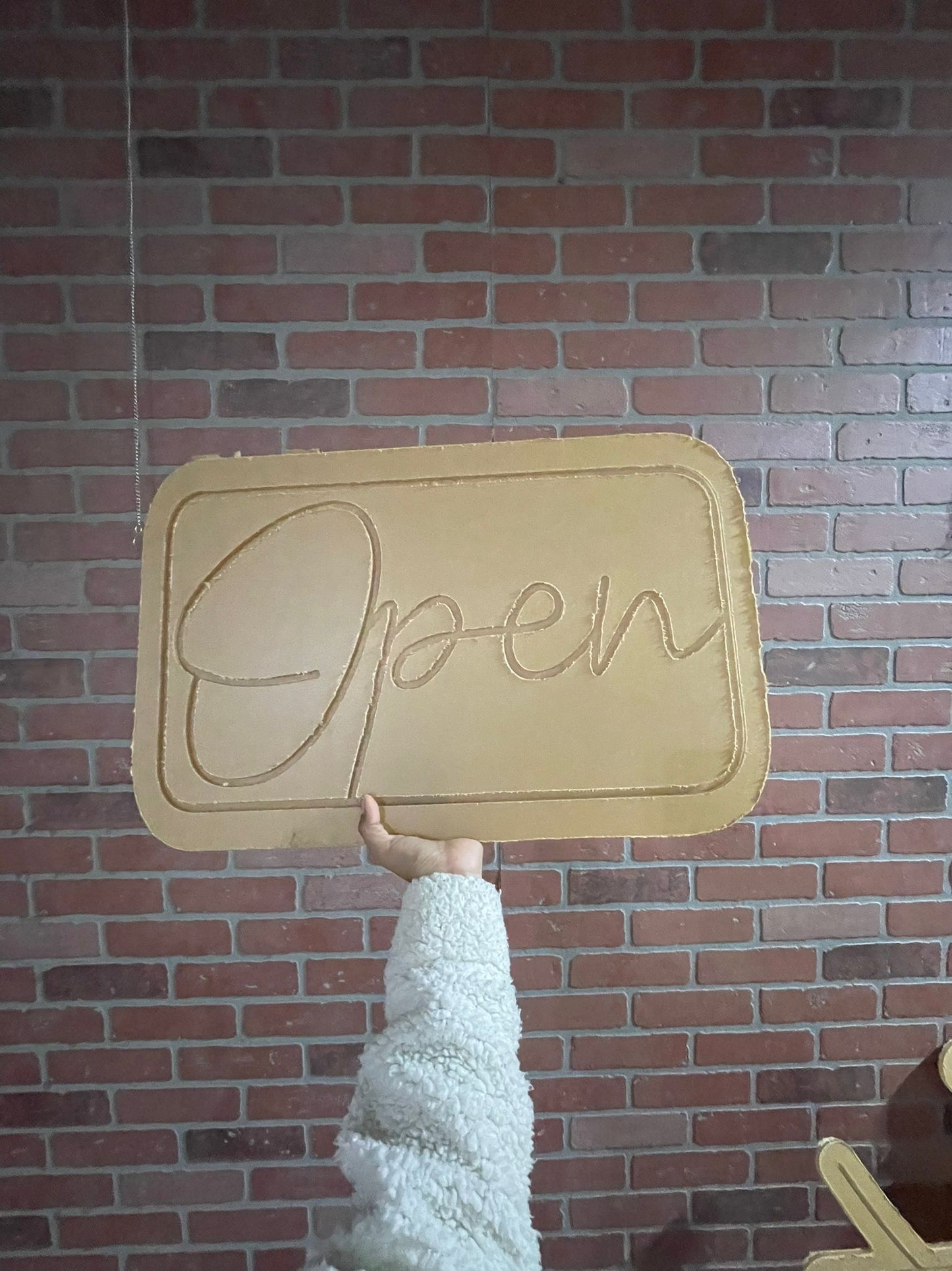 CUSTOM IMAGE/LOGO/DRAWING ACRYLIC CUT