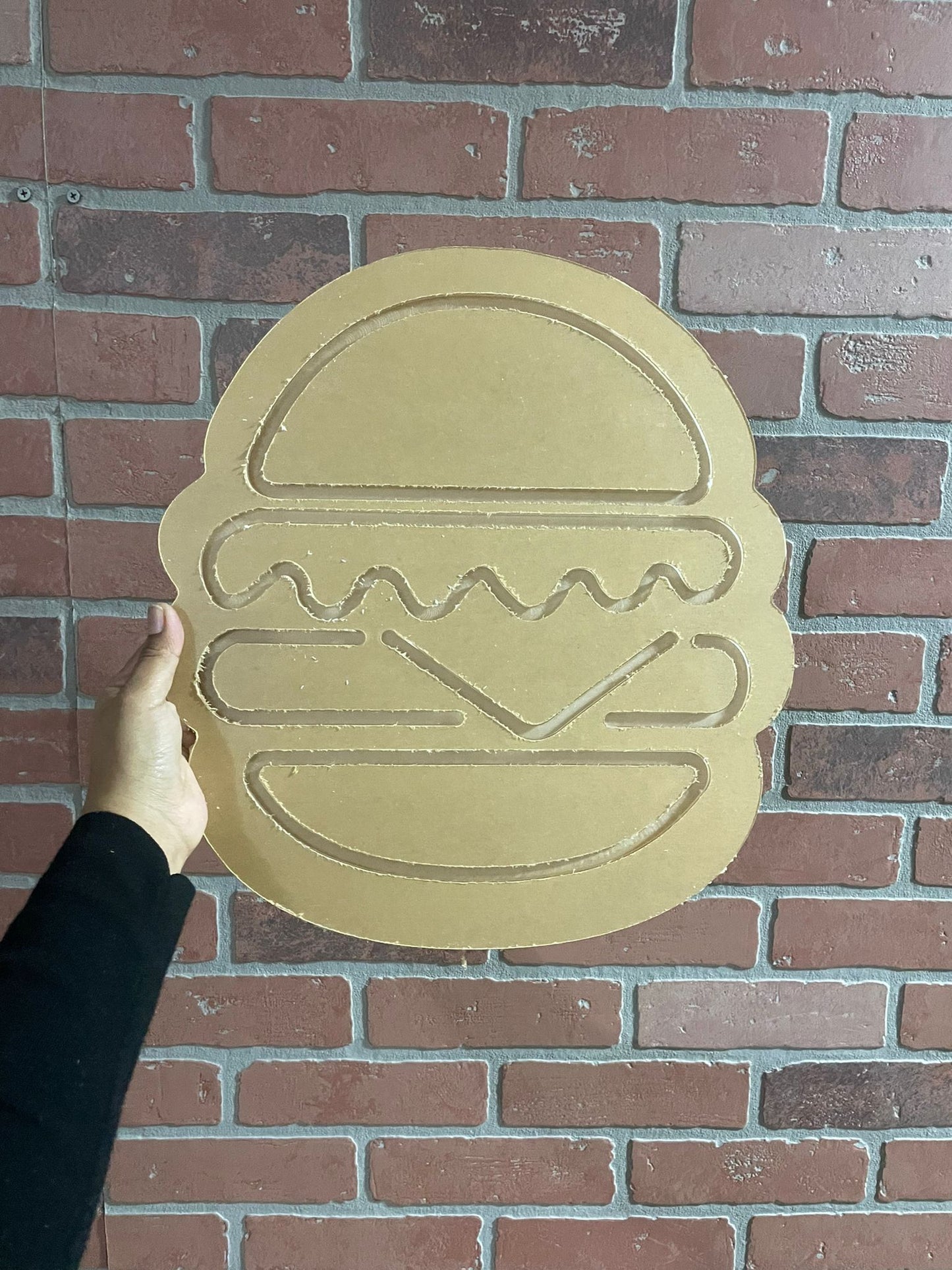 CUSTOM IMAGE/LOGO/DRAWING ACRYLIC CUT