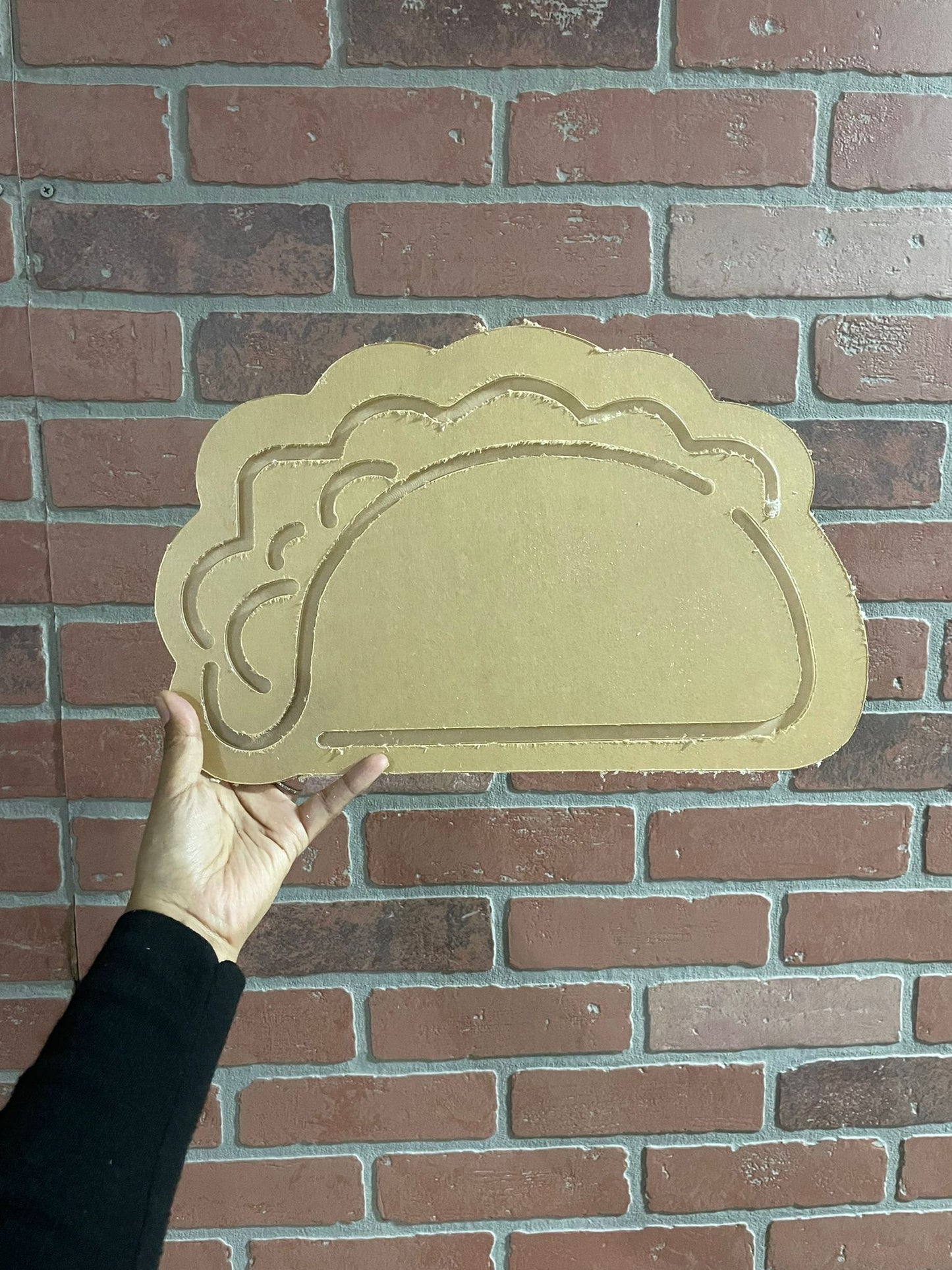 CUSTOM IMAGE/LOGO/DRAWING ACRYLIC CUT
