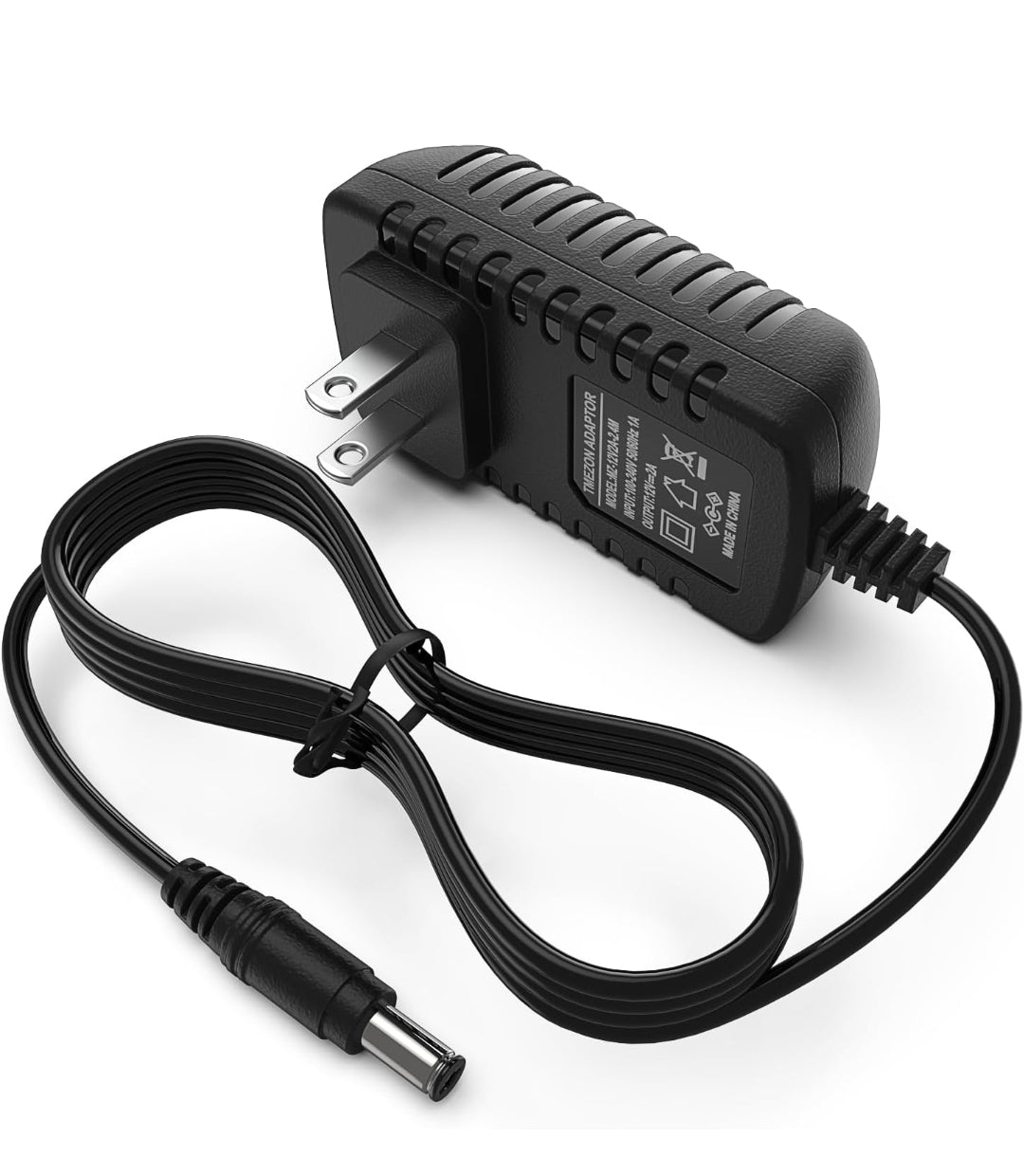 USA HOME TYPE POWER SUPPLY SUPPORTS UP TO 16FT 12V LED STRIP