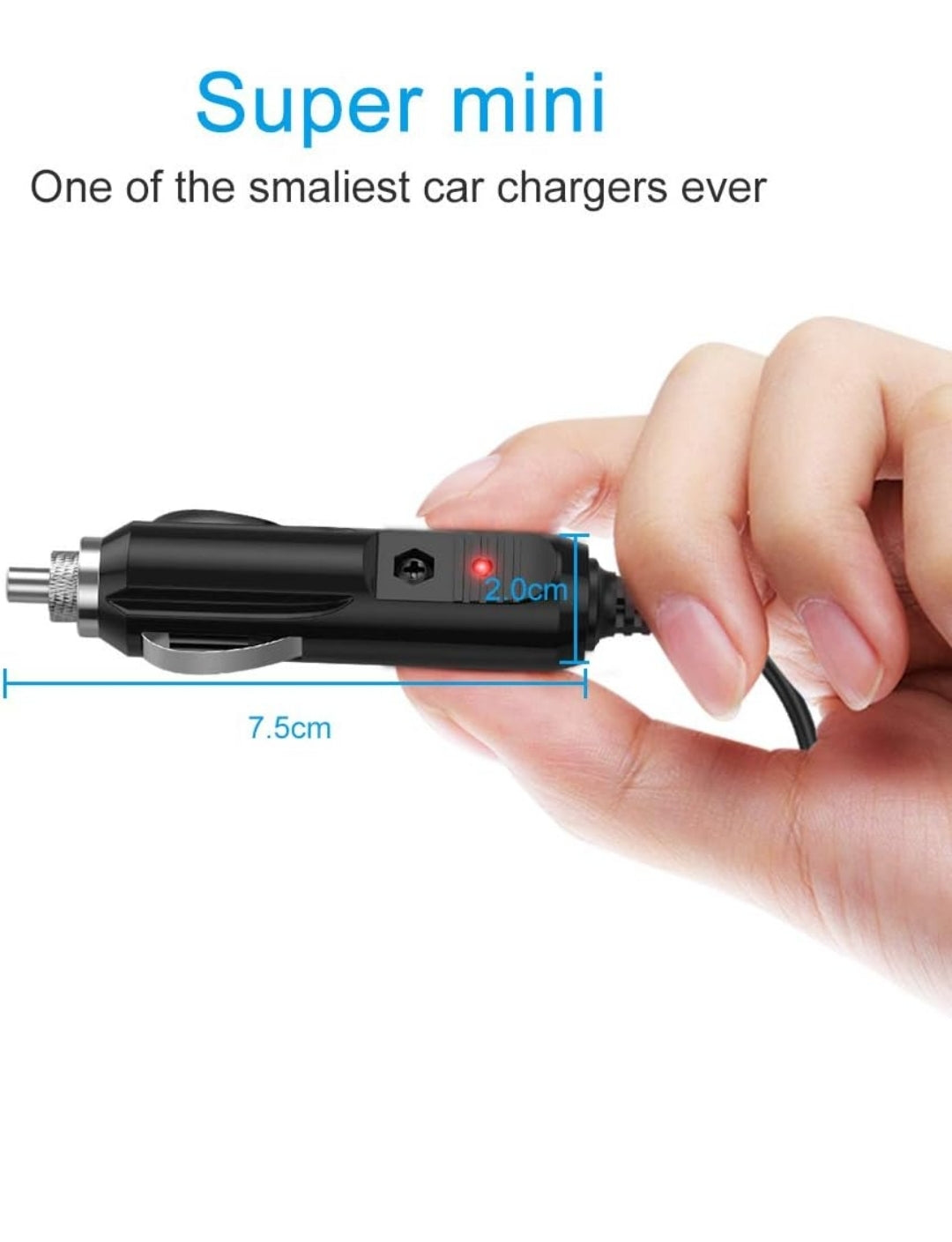 12v car Portable Power Supply