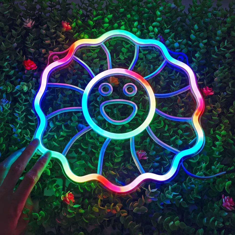 2ND GEN DIGITAL RGB LED (PER FT)