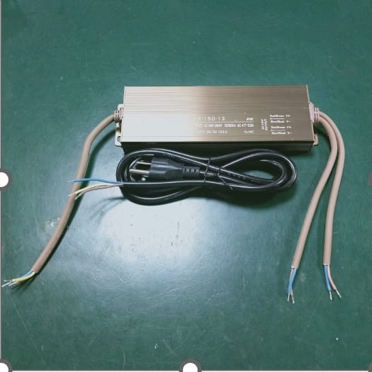US 12V LED POWER SUPPLY