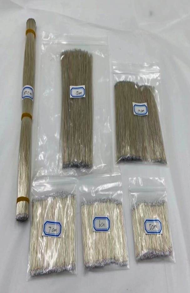 ENAMELED WIRES FOR SOLDERING (1000)