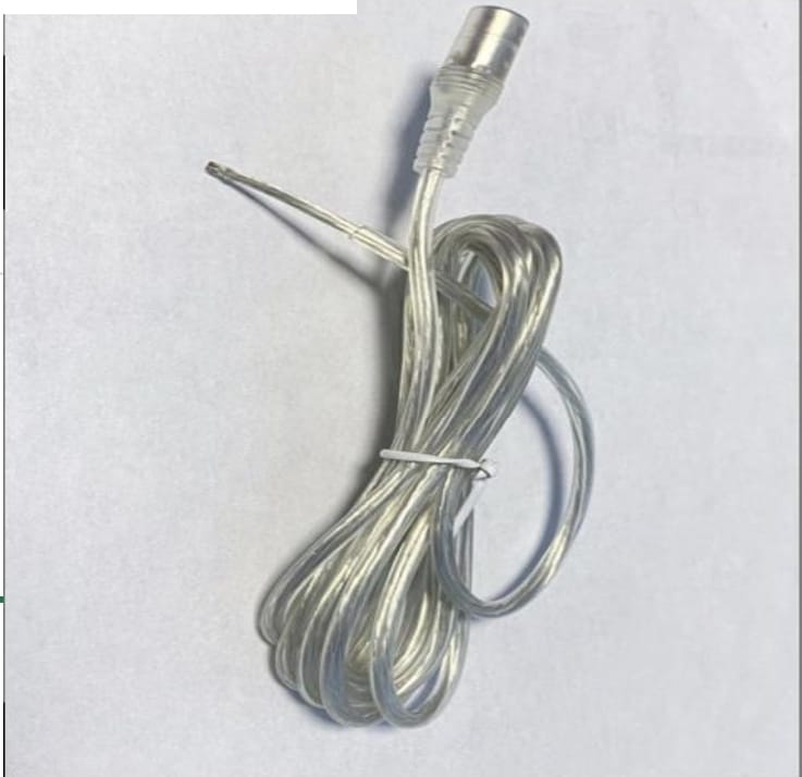 CABLE CONNECTORS (FEMALE)