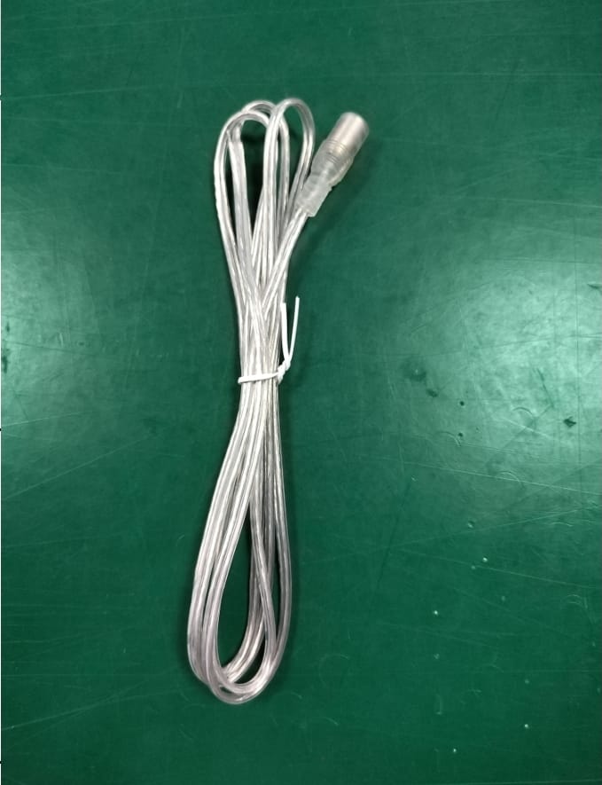 CABLE CONNECTORS (FEMALE)