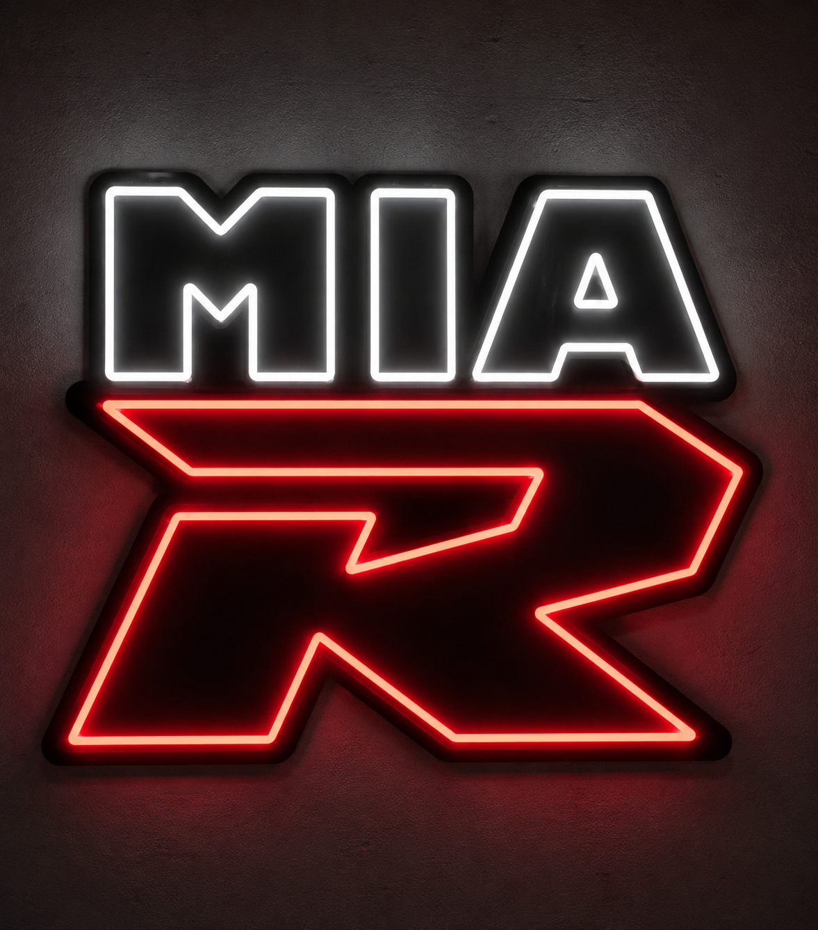 Custom Led sign