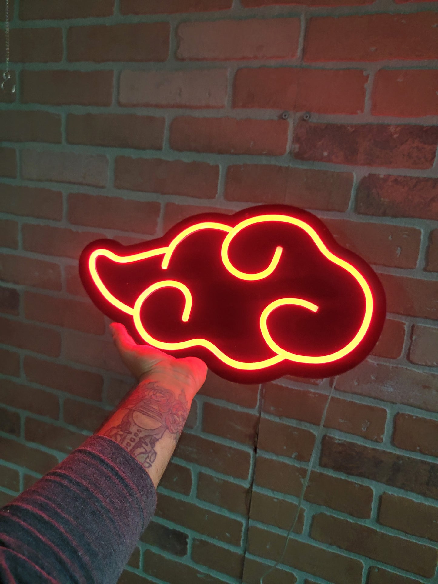 Akatsuki LED DECOR