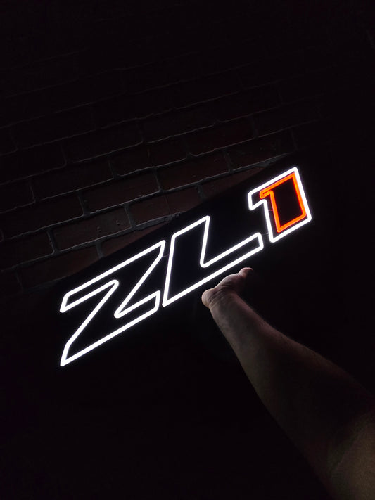 ZL1 LED DECOR