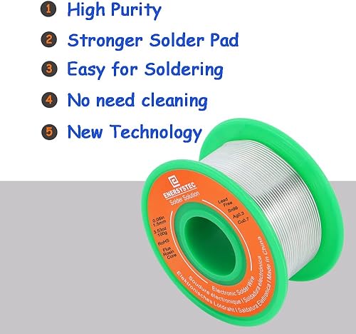 Solder Wire Lead-Free