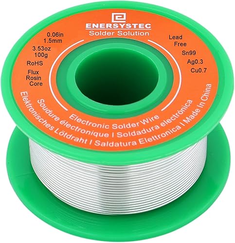 Solder Wire Lead-Free