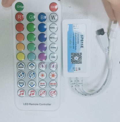 LED CONTROLLER