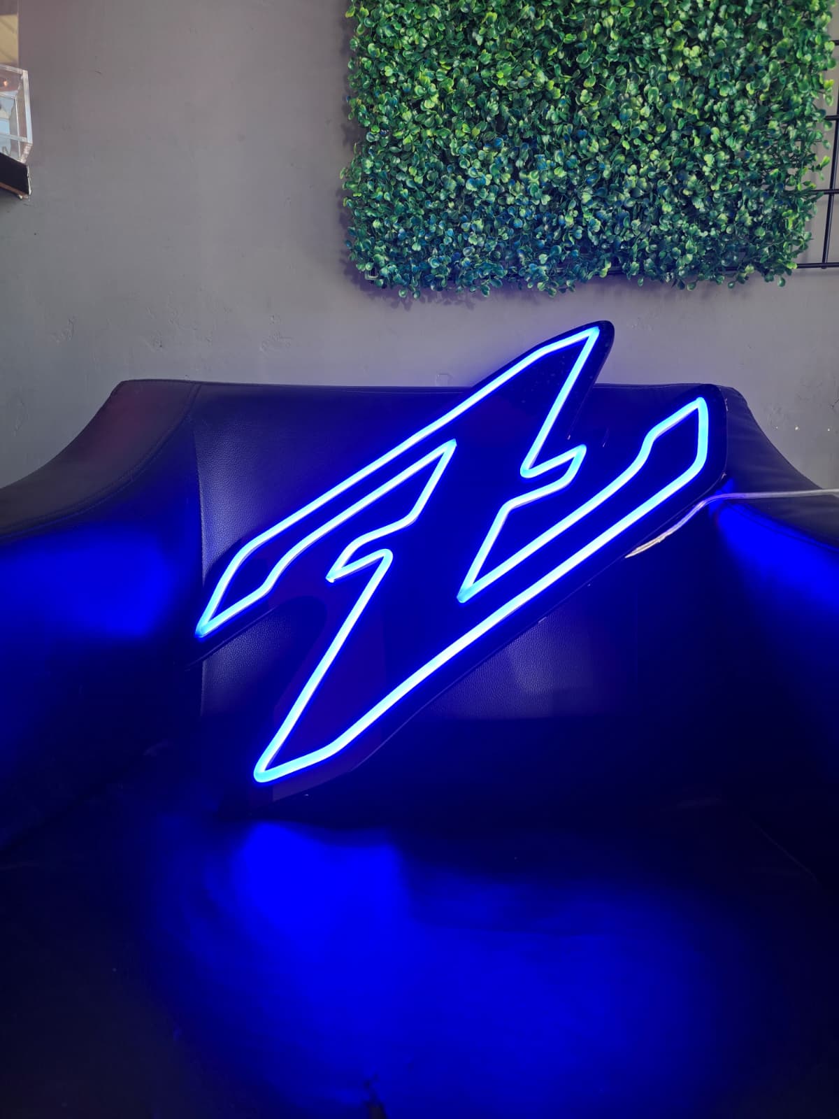 Nissan Z NEON LED SIGN