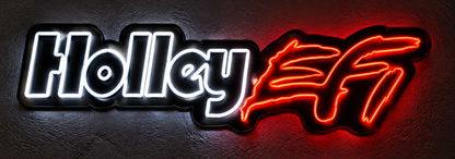 CUSTOM LED SIGN ORDER