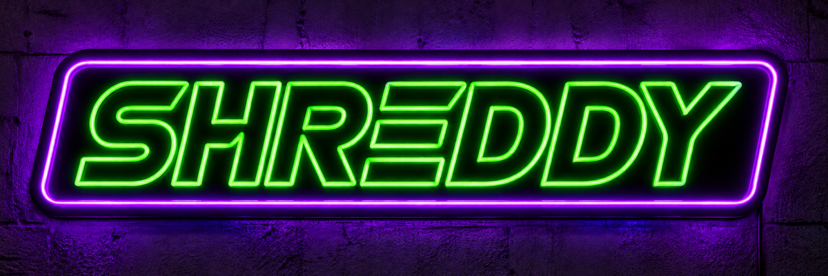 CUSTOM LED SIGN ORDER